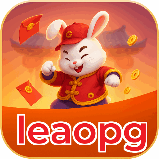leaopg logo
