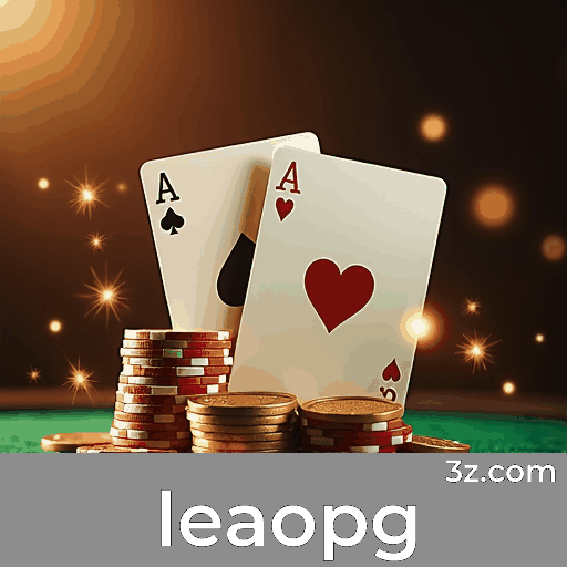 Cassino Online leaopg