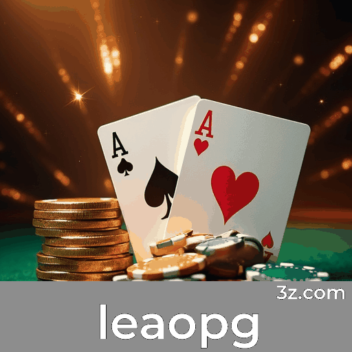Cassino Online leaopg