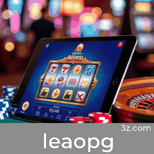 Cassino Online leaopg