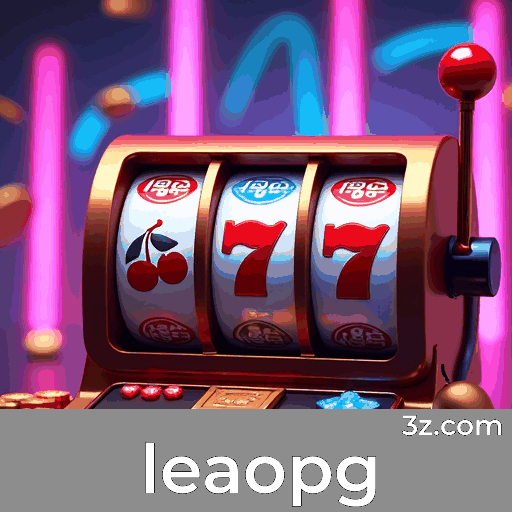 Cassino Online leaopg