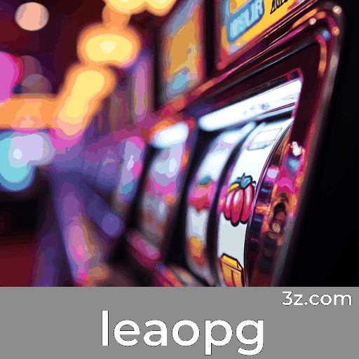 Cassino Online leaopg