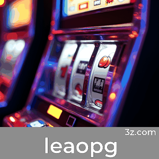 Cassino Online leaopg