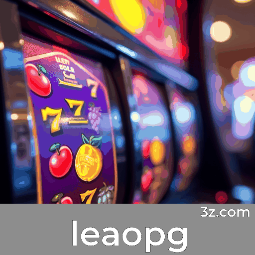 Cassino Online leaopg